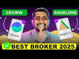 5 Things to Know Before Choosing Groww or Angel One