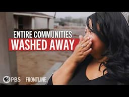 Hurricane Helene’s Deadly Warning (full documentary) | FRONTLINE