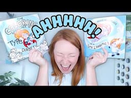 I WROTE A CHILDREN'S BOOK!!!