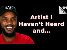 🎸 AIHH or Artist I've heard 2 times or less 🎸 #594