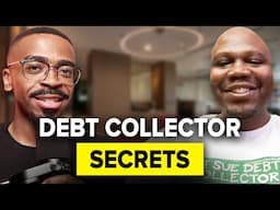 Credit Expert: Simple Strategies To Beat Debt Collectors