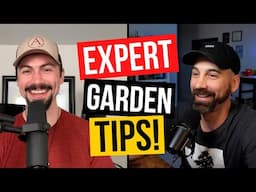 Advanced Gardening Tips: pH, Mycorrhizae, Redox Potential & More! (Garden Talk #166)