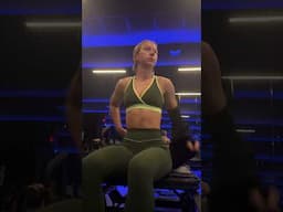 Come to Solidcore with me!
