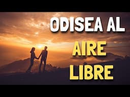 Odisea al aire LIBRE