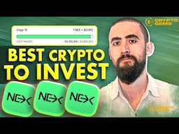 Best Crypto To Invest | AI Project Changing The Game!