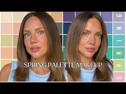 Season Makeup Trend | Elanna Pecherle