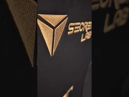 Taking a look at the SECRETLAB TITAN EVO S 2024 Stealth gaming chair! #secretlab #gamingchair