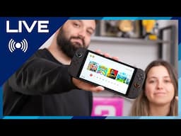 Nintendo Switch 2, todo lo que quieres saber | Episodio 4