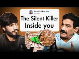 It Will Change Your Body Ft. Ram Verma | Deep Cast 24