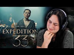 This is absolute PERFECTION! (Musician reacts to more Clair Obscur)