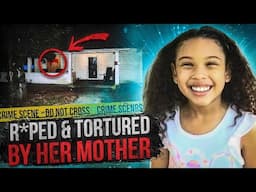 Detectives Have Never Seen Such Violence and Abuse! The Disturbing Story of 5-YO Child