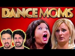 *DANCE MOMS* FREAKOUTS are absolutely UNHINGED