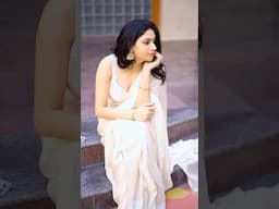 Saree draping isn’t just a style, it’s a feeling of grace, strength, and timeless beauty wrapped in