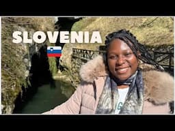 MOST BEAUTIFUL COUNTRY IN EUROPE 🥰|| Slovenia POSTONJNSKA CAVE TOUR ||2025