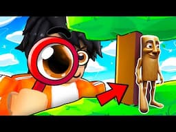 Find The Hidden BRAINROTS In Roblox !!!