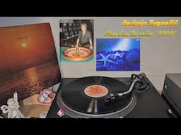 Andreja Zupančič – Morska Zvezda *1980* /// *vinyl rip* /Piran '80 (Melodije Morja In Sonca)/