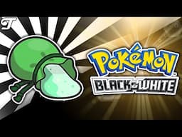 Brightpowder Location - ⚫ Pokémon Black & White ⚪