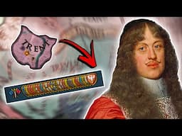 EU4 A to Z - I Played The HARDEST OPM In Europe, It BROKE ME