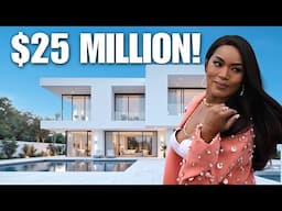 This Is How Angela Bassett Spends Her Millions!