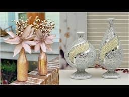 Impressive & Cool DIY Home Decor Ideas