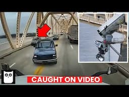 The Crash That Stunned America | Short Documentary