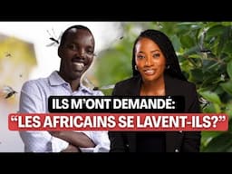 Burkina Faso: IL INVENTE LE SAVON ANTI-MOUSTIQUE!