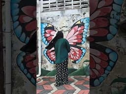 Kuantan Art Street
