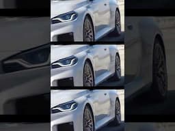 THE 2026 BMW M2 CS