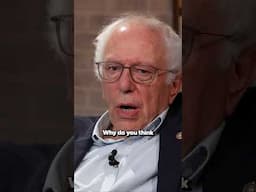 Berne Sanders on AIPAC & "Bernie Bros"