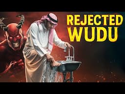 1 DANGEROUS MISTAKE IN WOODU TAKES YOU TO HELLFIRE