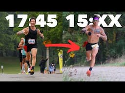 How I Plan To Run A Faster 5K In 2025