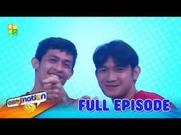 Emojination Season 3 Episode 13 | June 16, 2025
