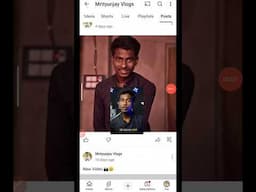 how to upload photo on youtube | kivabe youtube photo upload korbo #shorts