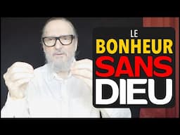 COMMENT ETRE SATISFAIT SANS DIEU - Allan Rich