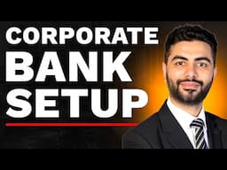 How to Open a Corporate Bank Account in UAE (2025) – Avoid Costly Mistakes