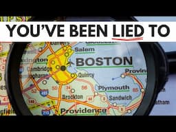 What you Heard About Boston is NOT TRUE!