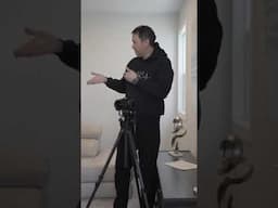 Save HOURS with This Geared Head Hack! #shorts #shortsvideo