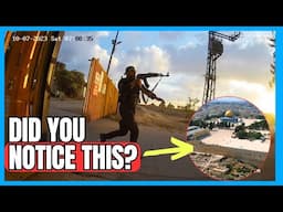 The REAL Reason Hamas Called October 7 "AL AQSA Flood"