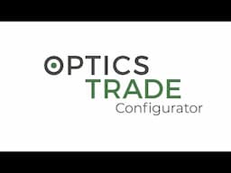 Optics Trade - 3D Configurator