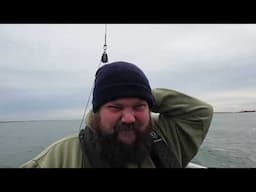 Ep.36. Round the UK ALONE in a SAILBOAT | Gosport to Deacons | Mile 1785 to mile 1798