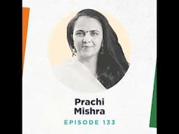 Taking Stock of the Indian Economy with Prachi Mishra