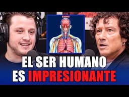 Los seres humanos estamos PERFECTAMENTE diseñados