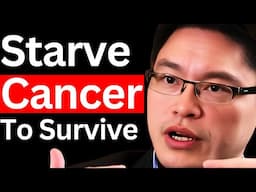 The WORST Food That Feeds Cancer Cells & New Way To STARVE Disease | Dr. Jason Fung