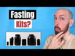 Do You Need “Special” Supplements to do a Prolonged Fast?