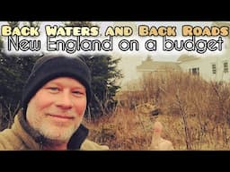Exploring the REAL (and random) New England