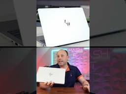 The Ultimate AI PC - HP EliteBook X G1a