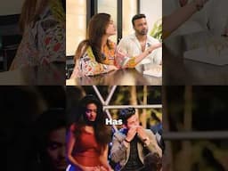 NEW PODCAST OUT NOW 🎬🎙️♨️☕️#splitsvilla #splitsvillax5 #biggboss #roadies #marriage #couple