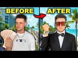I Bought EVERYTHING On Pattaya Beach Road!