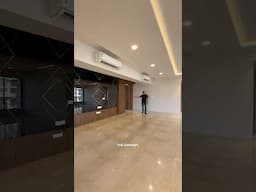 4 Bedroom Apartment in Juhu