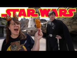Disney's Season of the Force Just Changed EVERYTHING!